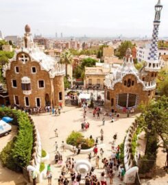 Park Guell