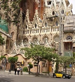 Park Guell