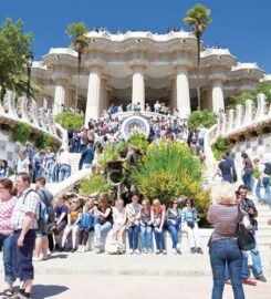 Park Guell