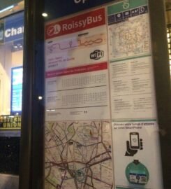 Roissybus Tourways