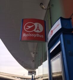 Roissybus Tourways