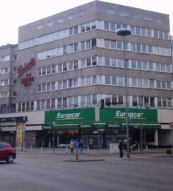 Europcar