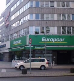 Europcar