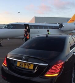 London Vip Chauffeur