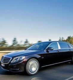 London Vip Chauffeur