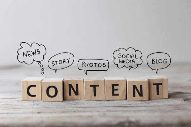 Content Marketing