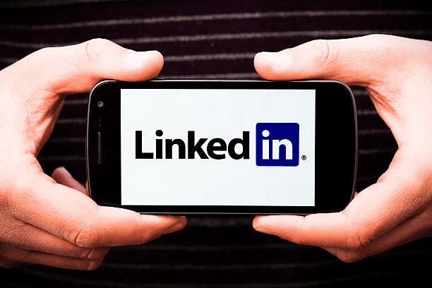 LinkedIn business directory