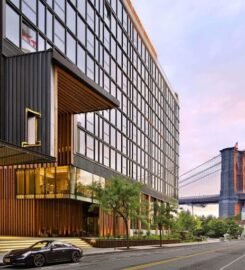 1 Hotel Brooklyn Bridge