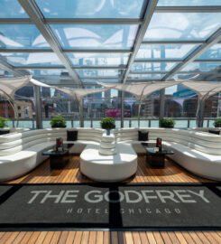 The Godfrey Hotel Chicago