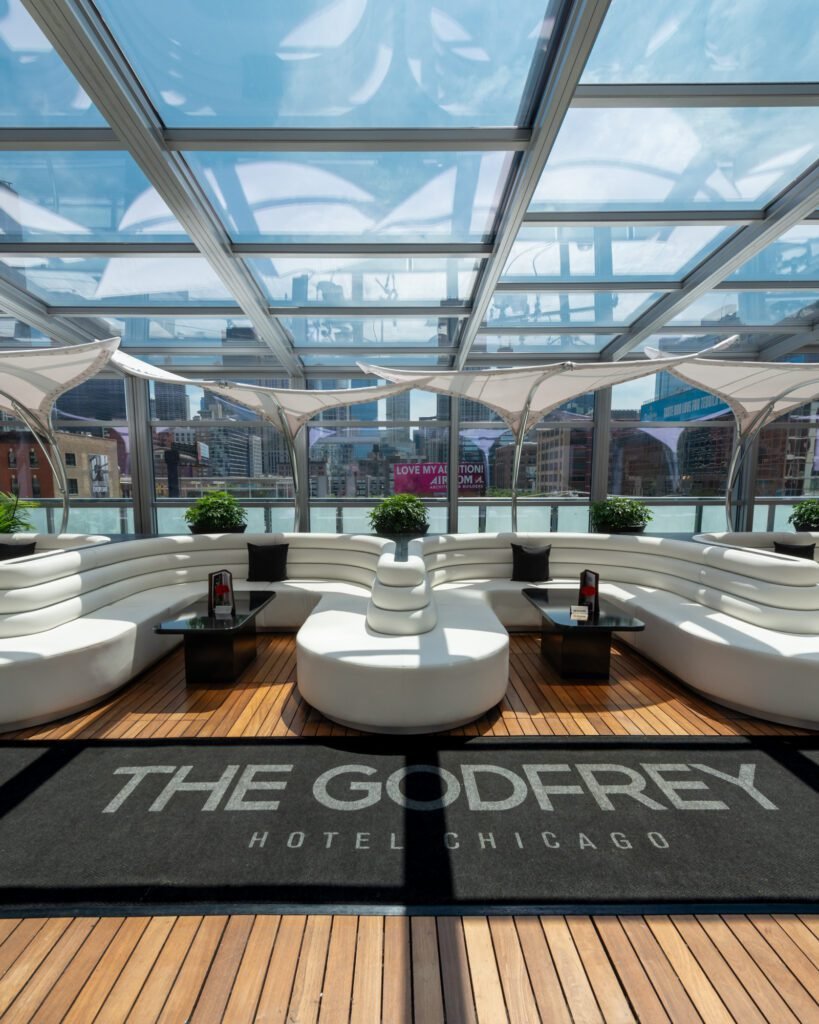 The Godfrey Hotel Chicago