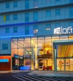 Aloft New York LaGuardia Airport