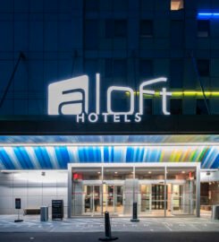 Aloft New York LaGuardia Airport