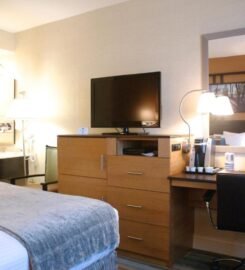 Best Western Queens Gold Coast