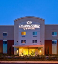 Candlewood Suites Secaucus – Meadowlands, an IHG Hotel