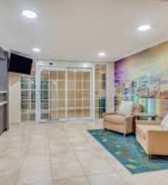 Candlewood Suites Secaucus – Meadowlands, an IHG Hotel