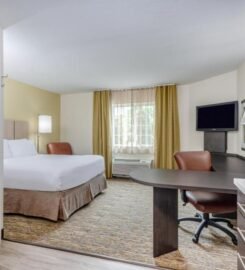 Candlewood Suites Secaucus – Meadowlands, an IHG Hotel