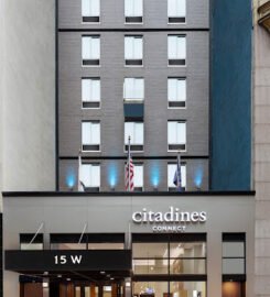 Citadines Connect Fifth Avenue New York