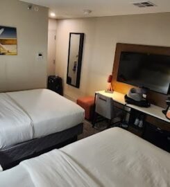 Comfort Inn JFK Airport