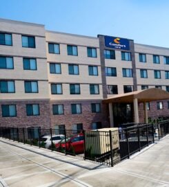 Comfort Inn JFK Airport