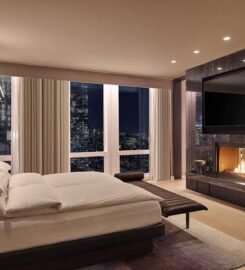 Equinox Hotel New York