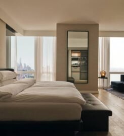 Equinox Hotel New York