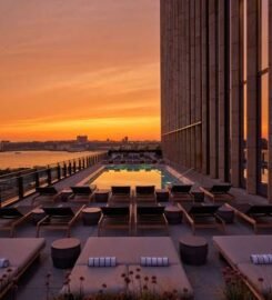 Equinox Hotel New York