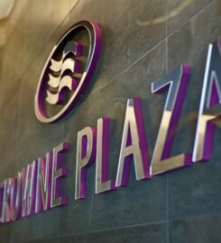 Crowne Plaza Chicago West Loop