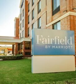 Fairfield Inn New York LaGuardia Airport/Astoria