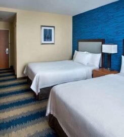 Fairfield Inn New York LaGuardia Airport/Astoria