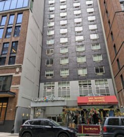 Four Points by Sheraton Manhattan SoHo Village