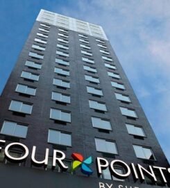 Four Points by Sheraton Manhattan SoHo Village