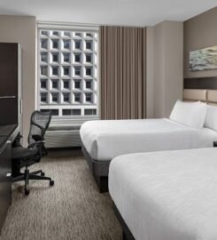 Hilton Garden Inn NYC Financial Center/Manhattan Downtown