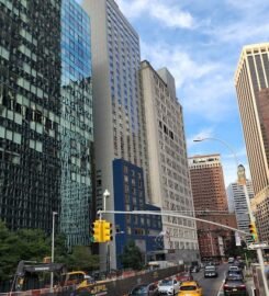 Hilton Garden Inn NYC Financial Center/Manhattan Downtown