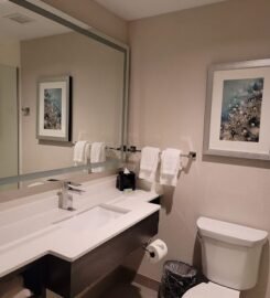 Hilton Garden Inn NYC Financial Center/Manhattan Downtown