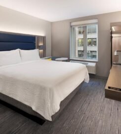 Holiday Inn Express New York City – Chelsea, an IHG Hotel