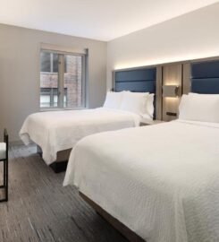 Holiday Inn Express New York City – Chelsea, an IHG Hotel