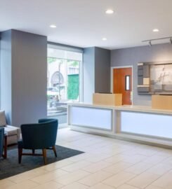 Holiday Inn Express New York City – Chelsea, an IHG Hotel