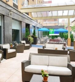 Holiday Inn Express New York City – Chelsea, an IHG Hotel