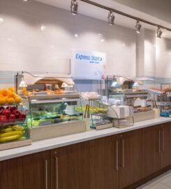 Holiday Inn Express New York City – Chelsea, an IHG Hotel