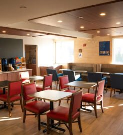 Holiday Inn Express Queens – Maspeth, an IHG Hotel