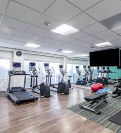 Holiday Inn Express & Suites Jersey City North – Hoboken, an IHG Hotel