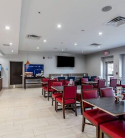 Holiday Inn Express & Suites Jersey City North – Hoboken, an IHG Hotel