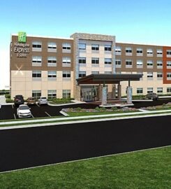 Holiday Inn Express & Suites Woodside LaGuardia Airport, an IHG Hotel