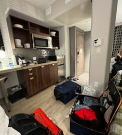 Home2 Suites by Hilton New York Times Square