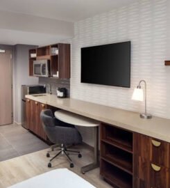 Home2 Suites by Hilton New York Times Square