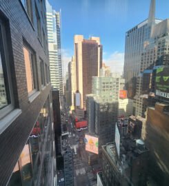 Home2 Suites by Hilton New York Times Square