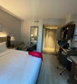 Home2 Suites by Hilton New York Times Square