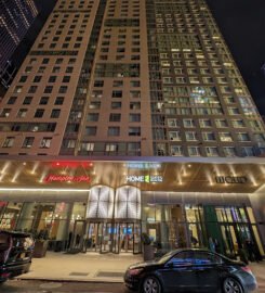 Home2 Suites by Hilton New York Times Square