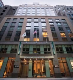 Homewood Suites by Hilton New York/Midtown Manhattan Times Square-South, NY