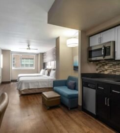 Homewood Suites by Hilton New York/Midtown Manhattan Times Square-South, NY